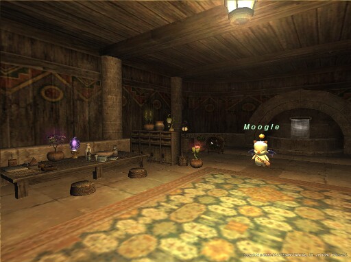 Screenshot: DESCRIPTION