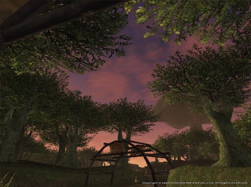 Screenshot: DESCRIPTION