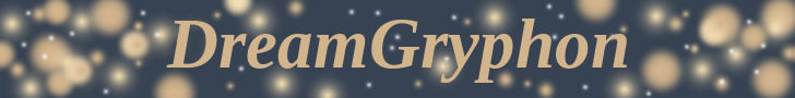 Banner: DreamGryphon